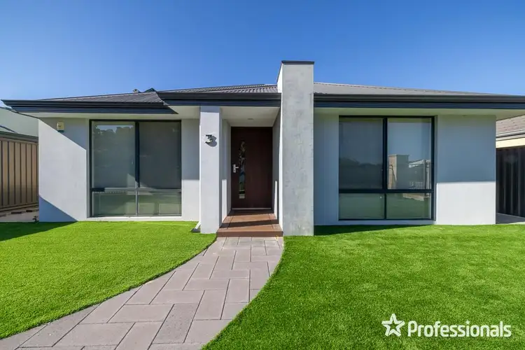 3 Boisdale Road, Seville Grove WA 6112