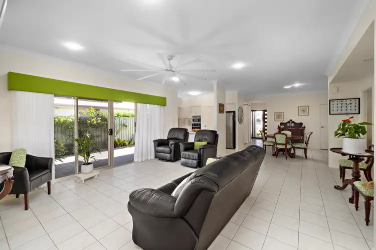 Fifth view of Homely house listing, 13 Fig Tree Place, Ormiston QLD 4160