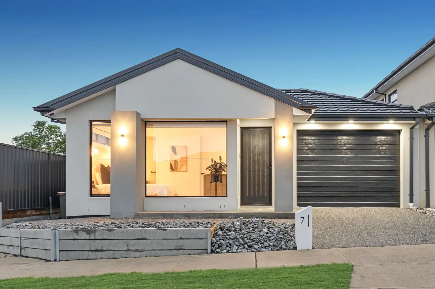 Main view of Homely house listing, 7 Firnberg Road, Kalkallo VIC 3064