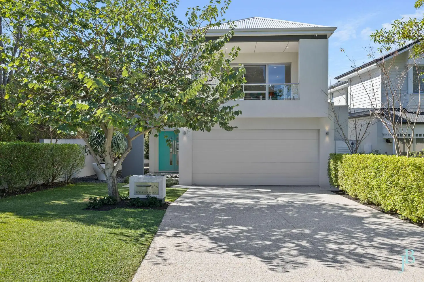 Main view of Homely house listing, 34A Bickley Crescent, Manning WA 6152