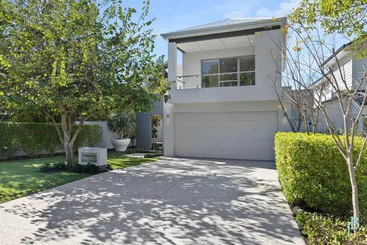 Second view of Homely house listing, 34A Bickley Crescent, Manning WA 6152