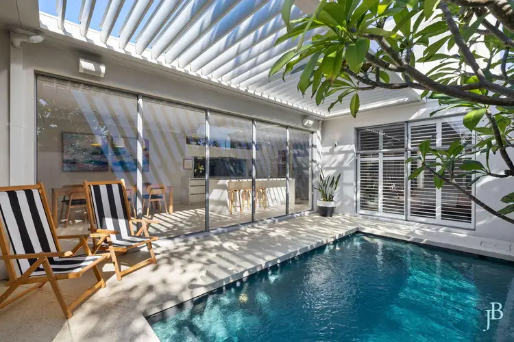 Fourth view of Homely house listing, 34A Bickley Crescent, Manning WA 6152