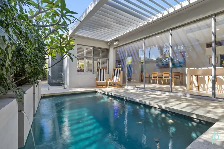 Fifth view of Homely house listing, 34A Bickley Crescent, Manning WA 6152