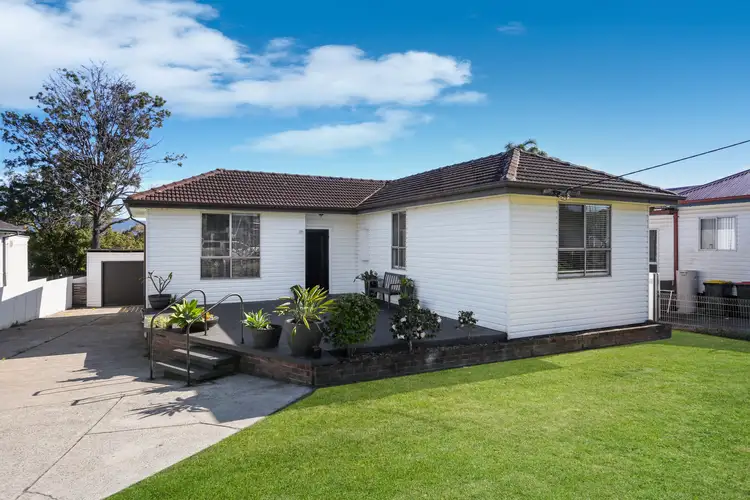 14 Sussex Street, Berkeley NSW 2506