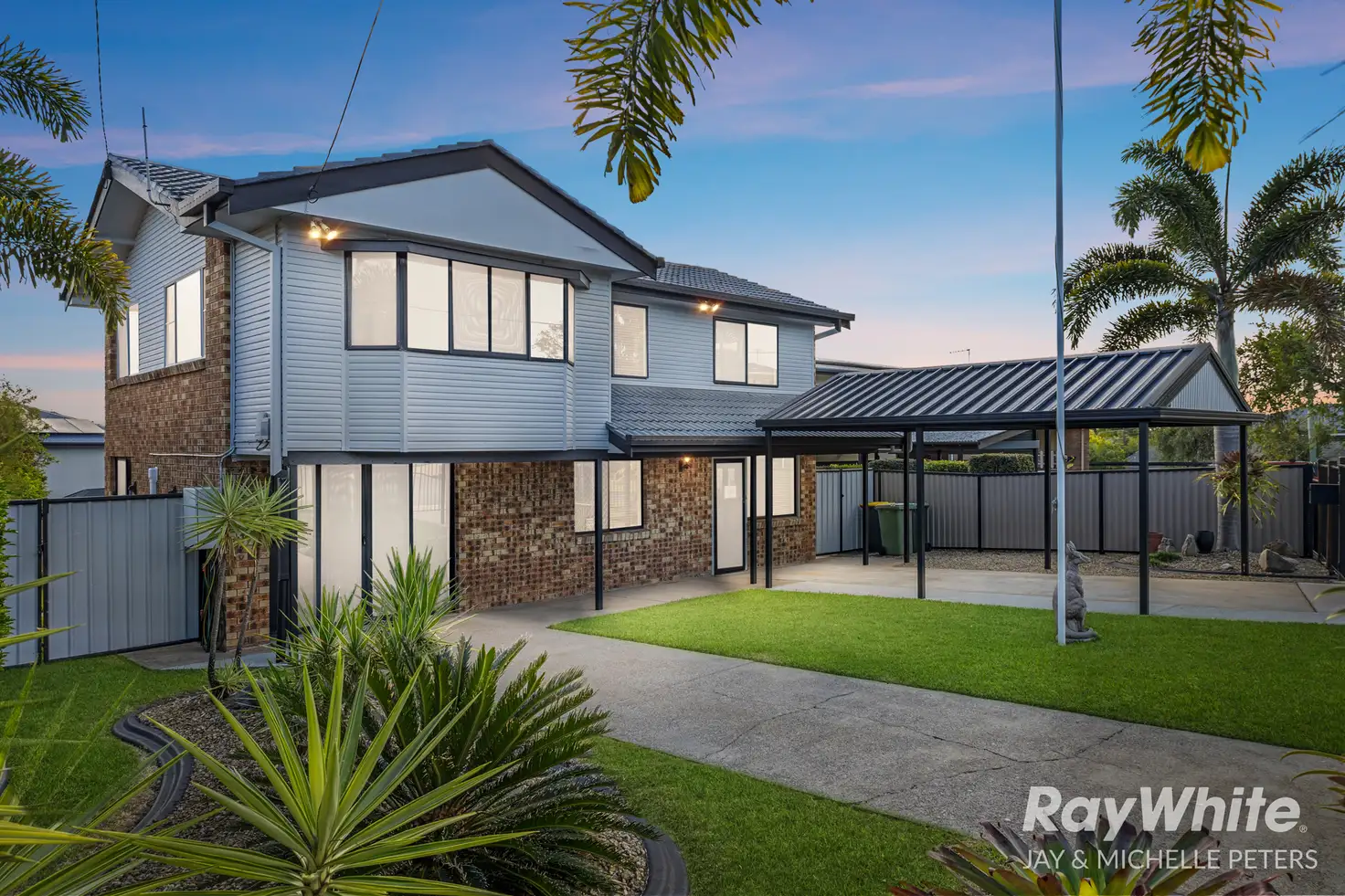 Main view of Homely house listing, 55 Pamrick Crescent, Clontarf QLD 4019