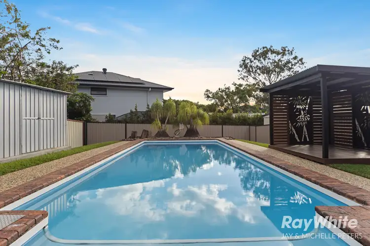 Second view of Homely house listing, 55 Pamrick Crescent, Clontarf QLD 4019