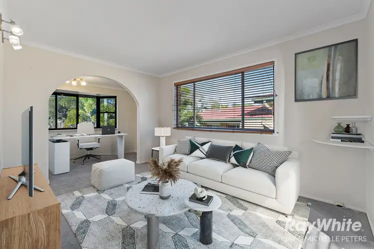 Fourth view of Homely house listing, 55 Pamrick Crescent, Clontarf QLD 4019