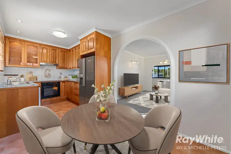 Sixth view of Homely house listing, 55 Pamrick Crescent, Clontarf QLD 4019