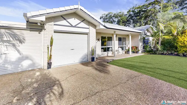 3 Troon Court, Tewantin QLD 4565