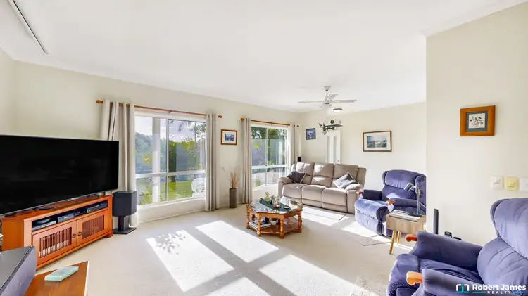 Third view of Homely house listing, 3 Troon Court, Tewantin QLD 4565