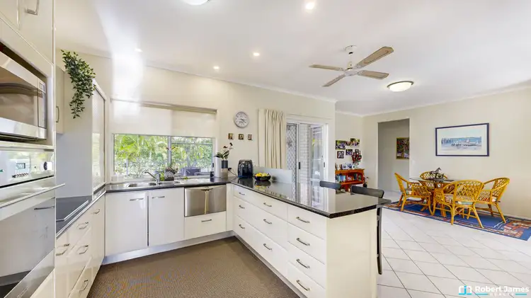 Fifth view of Homely house listing, 3 Troon Court, Tewantin QLD 4565