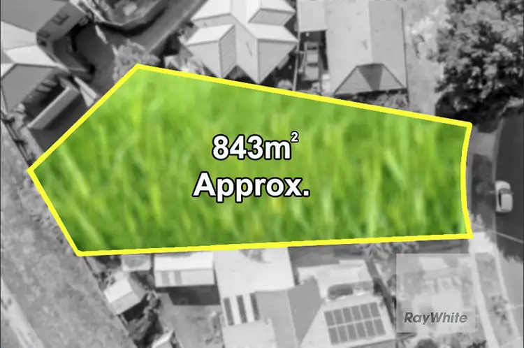 Second view of Homely land listing, 29 Linga Street, Westmeadows VIC 3049