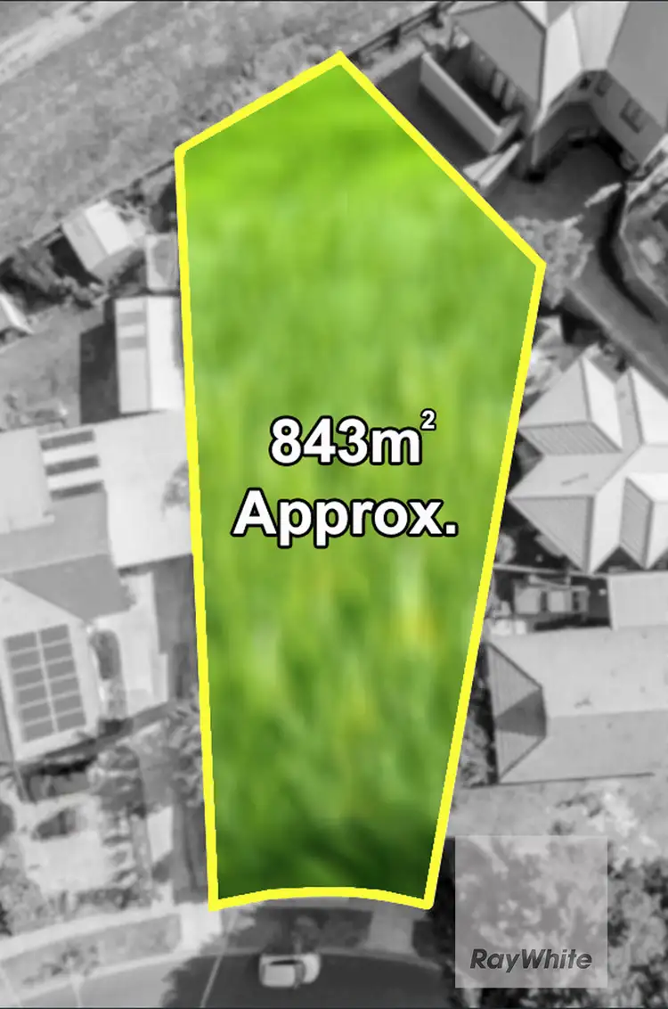Third view of Homely land listing, 29 Linga Street, Westmeadows VIC 3049