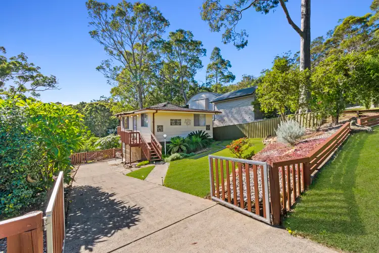Main view of Homely house listing, 11 Crane Court, Catalina NSW 2536