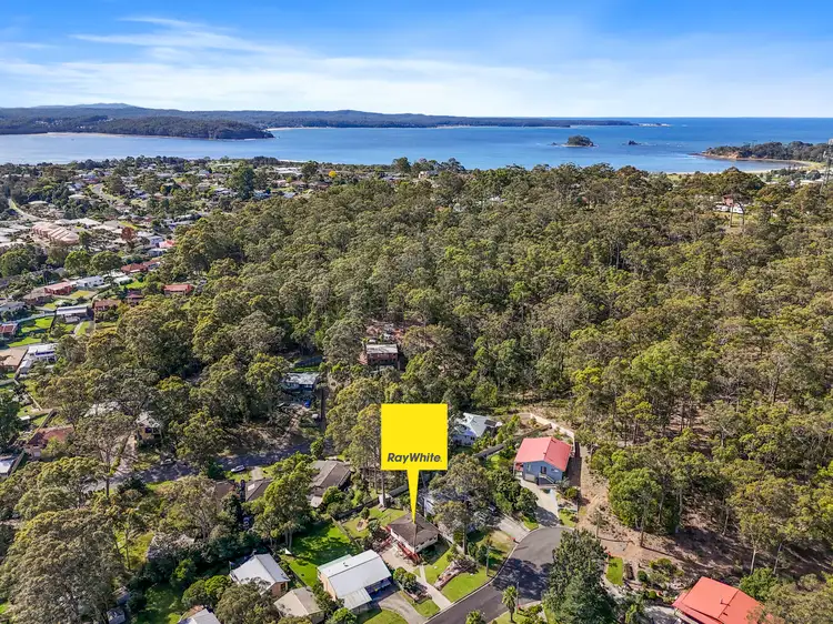 Fourth view of Homely house listing, 11 Crane Court, Catalina NSW 2536
