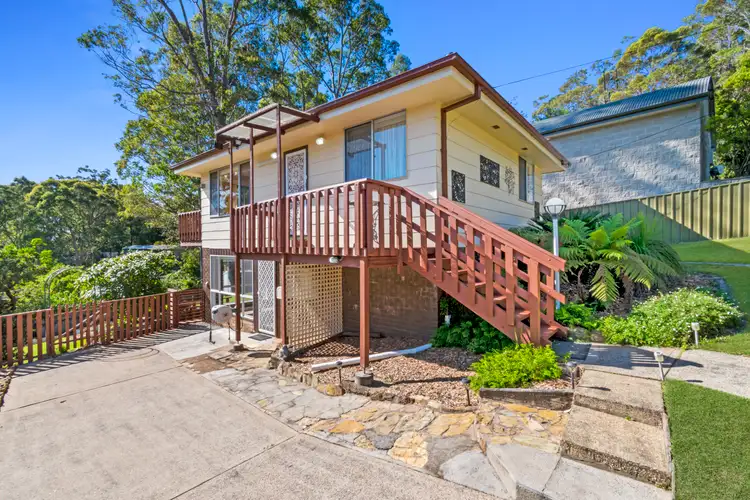 Fifth view of Homely house listing, 11 Crane Court, Catalina NSW 2536