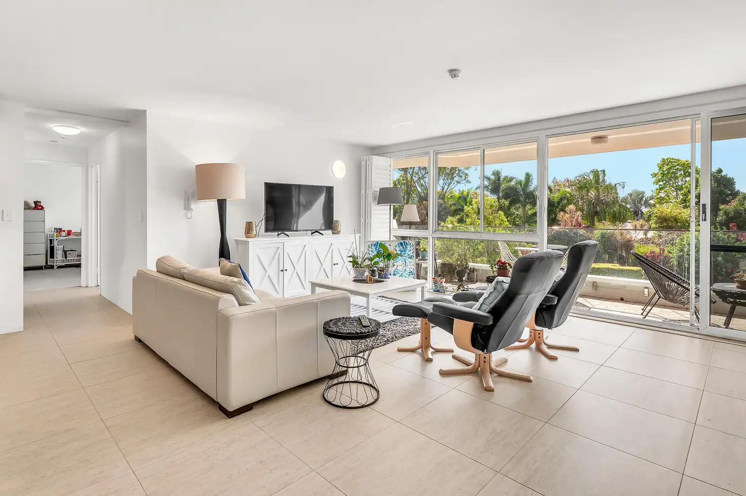 Main view of Homely apartment listing, 8/54 Hooker Boulevard, Mermaid Waters QLD 4218