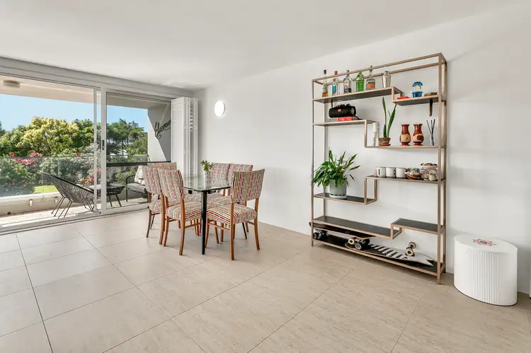 Fourth view of Homely apartment listing, 8/54 Hooker Boulevard, Mermaid Waters QLD 4218