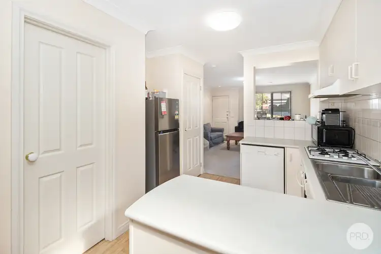 Third view of Homely townhouse listing, 1/103 Drummond St South, Ballarat Central VIC 3350
