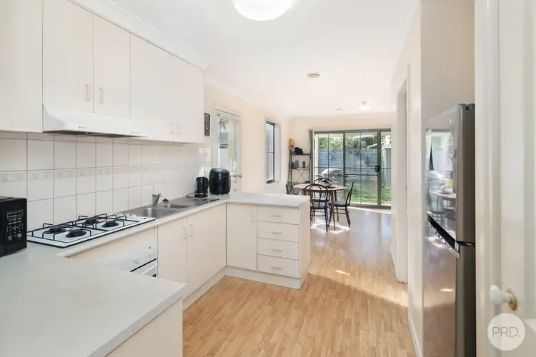 Fourth view of Homely townhouse listing, 1/103 Drummond St South, Ballarat Central VIC 3350