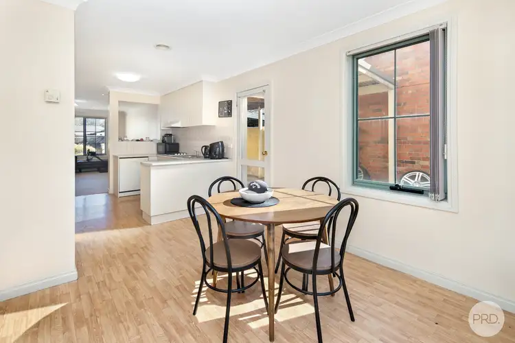 Fifth view of Homely townhouse listing, 1/103 Drummond St South, Ballarat Central VIC 3350