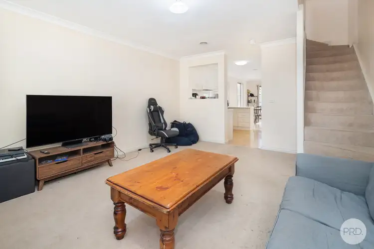 Sixth view of Homely townhouse listing, 1/103 Drummond St South, Ballarat Central VIC 3350
