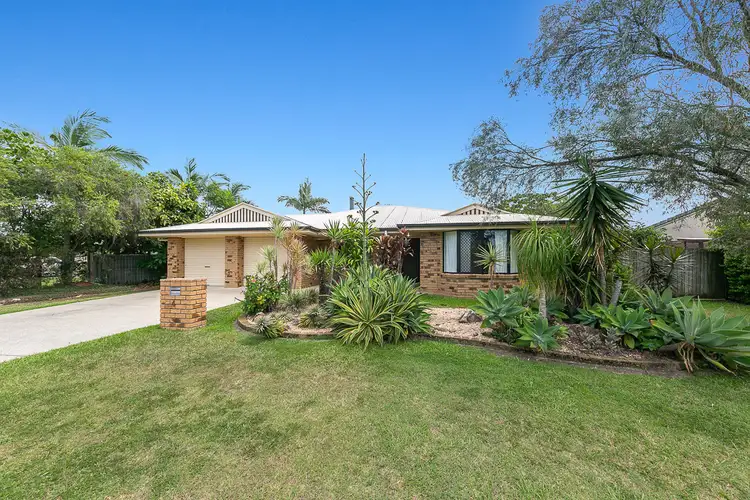 4 Mooney Street, Bray Park QLD 4500