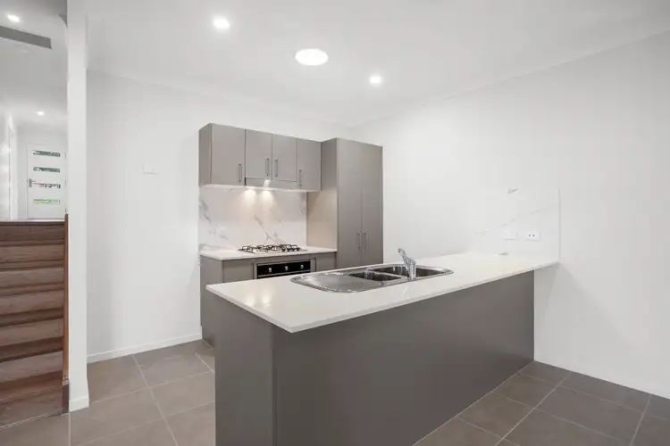 Second view of Homely house listing, 2/1 Mitchell Terrace, Warnervale NSW 2259
