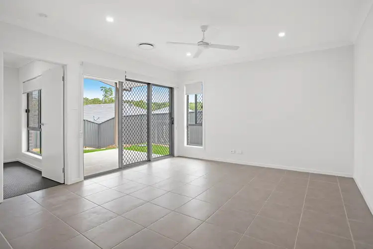 Third view of Homely house listing, 2/1 Mitchell Terrace, Warnervale NSW 2259