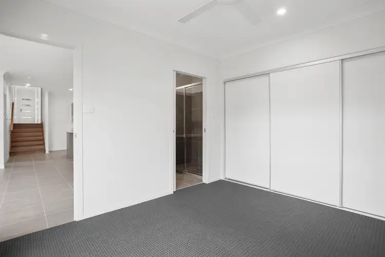 Fourth view of Homely house listing, 2/1 Mitchell Terrace, Warnervale NSW 2259