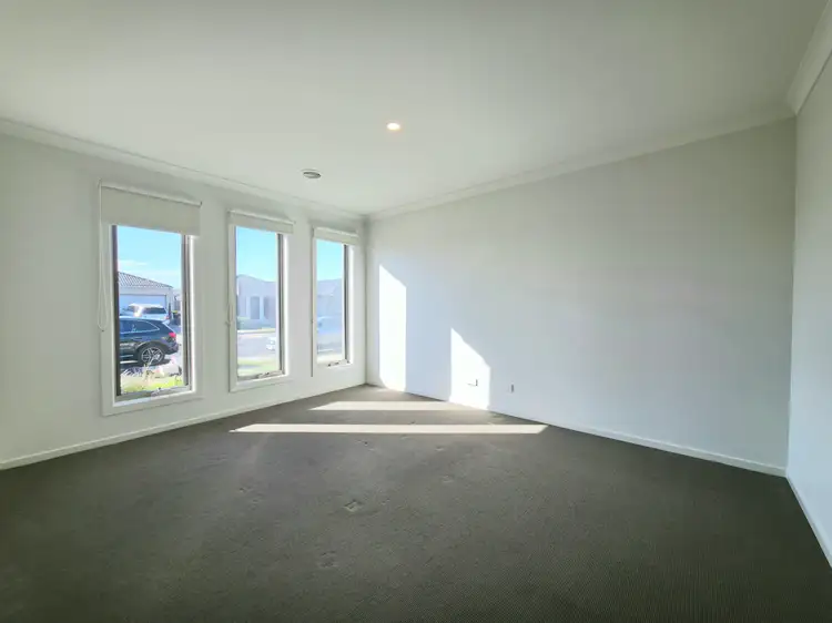 Second view of Homely house listing, 13 Leon Drive, Weir Views VIC 3338