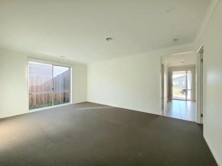 Fourth view of Homely house listing, 13 Leon Drive, Weir Views VIC 3338