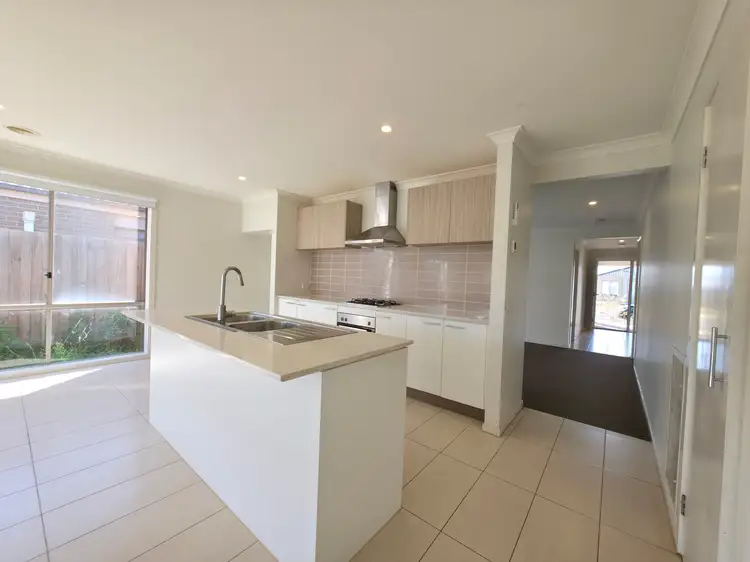 Fifth view of Homely house listing, 13 Leon Drive, Weir Views VIC 3338