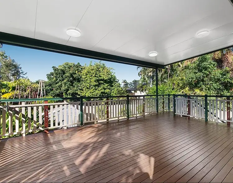 25 Keesing Road, Douglas QLD 4814