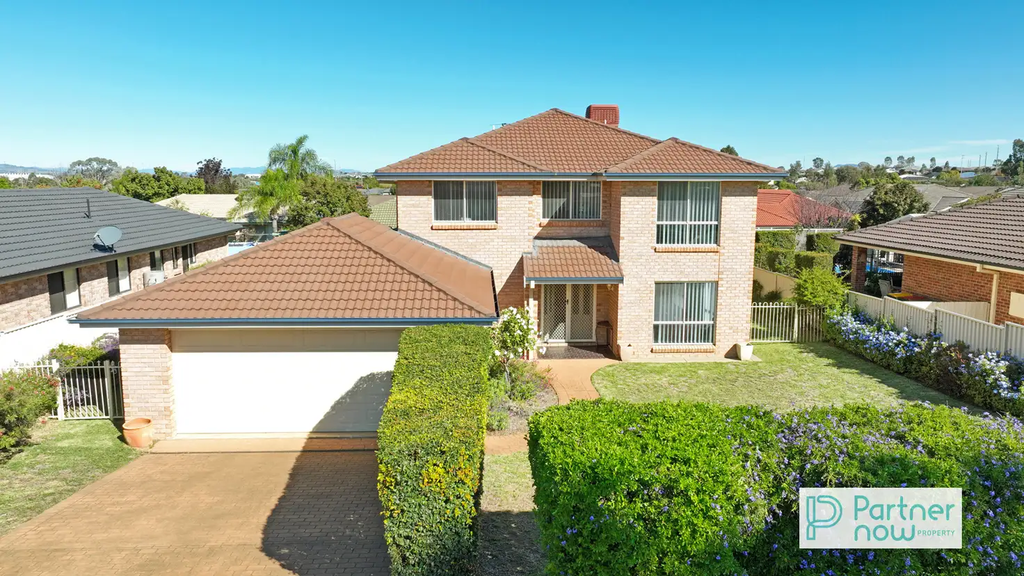 Main view of Homely house listing, 62 Warwick Road, Tamworth NSW 2340