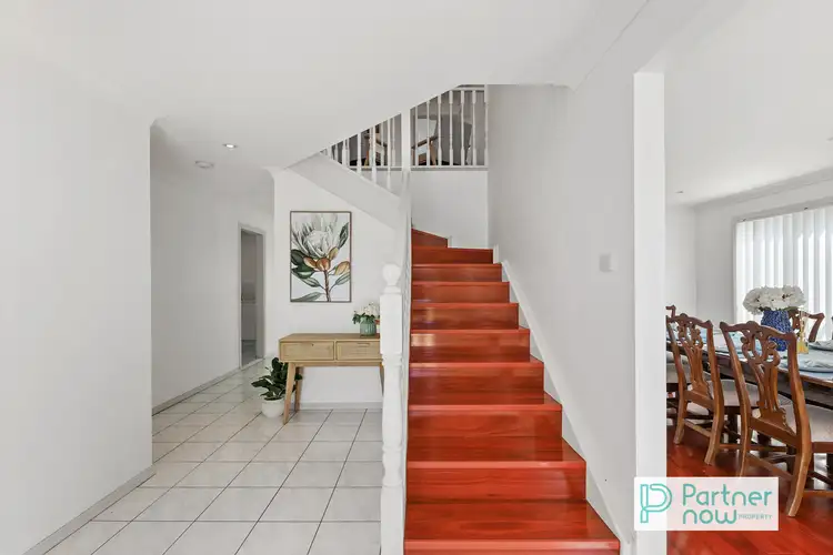 Second view of Homely house listing, 62 Warwick Road, Tamworth NSW 2340