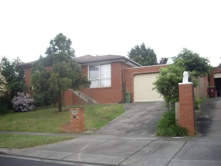 Main view of Homely house listing, 15 Blackwood Drive, Narre Warren VIC 3805
