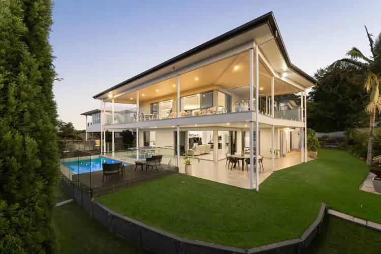 Fifth view of Homely house listing, 53 Orme Road, Buderim QLD 4556