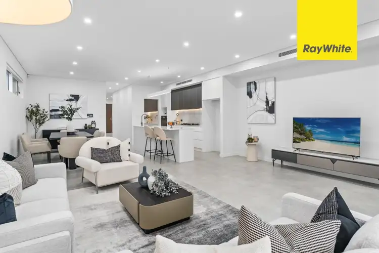Fifth view of Homely semi-detached listing, 19A Jellicoe Street, Lidcombe NSW 2141
