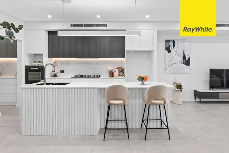 Sixth view of Homely semi-detached listing, 19A Jellicoe Street, Lidcombe NSW 2141