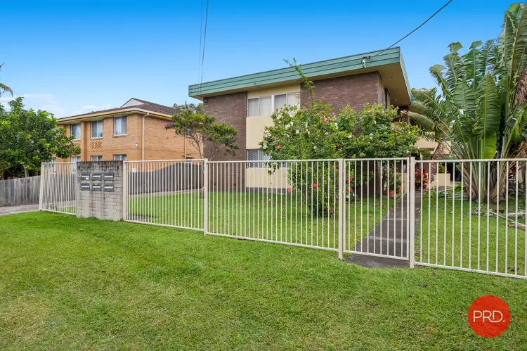 Main view of Homely unit listing, 5/13 San Francisco Avenue, Coffs Harbour NSW 2450
