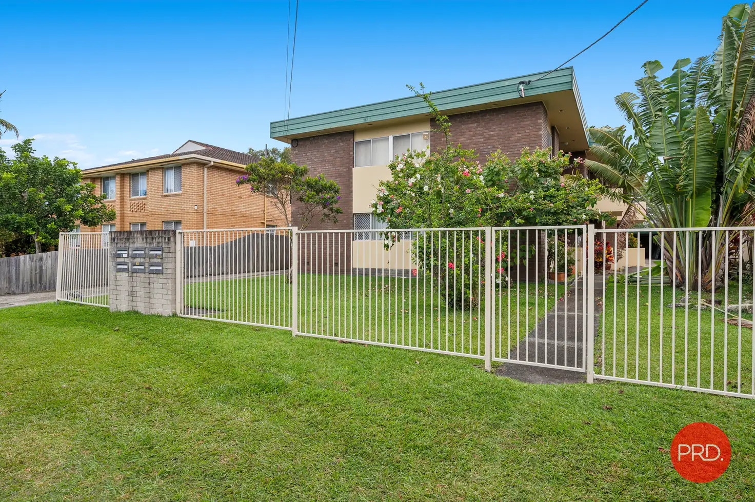 Main view of Homely unit listing, 5/13 San Francisco Avenue, Coffs Harbour NSW 2450