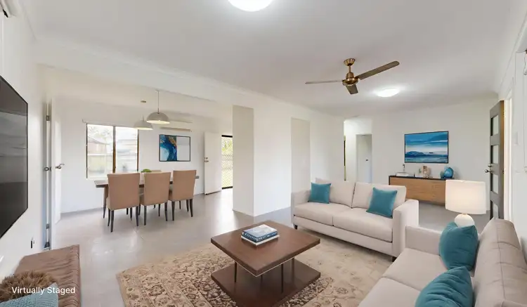 27 Hammond Way, Kelso QLD 4815