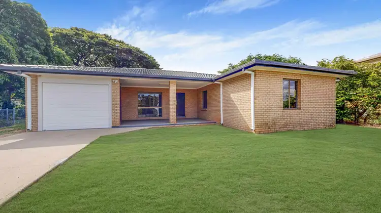 Second view of Homely house listing, 27 Hammond Way, Kelso QLD 4815