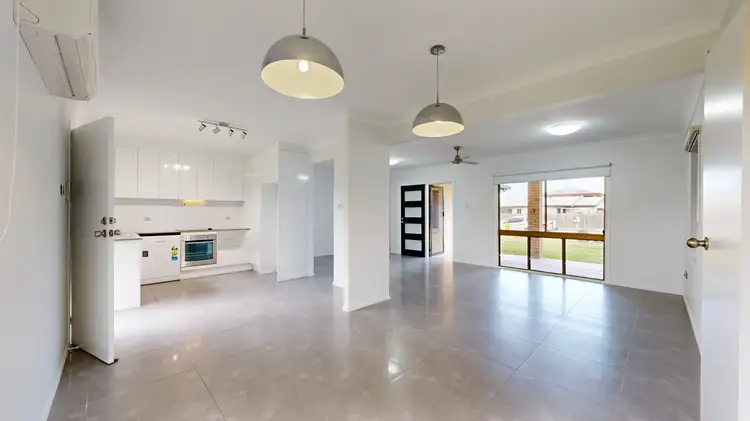 Fourth view of Homely house listing, 27 Hammond Way, Kelso QLD 4815