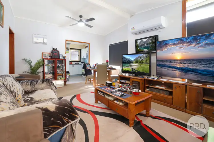 Third view of Homely house listing, 21 Drummond Road, Tamworth NSW 2340