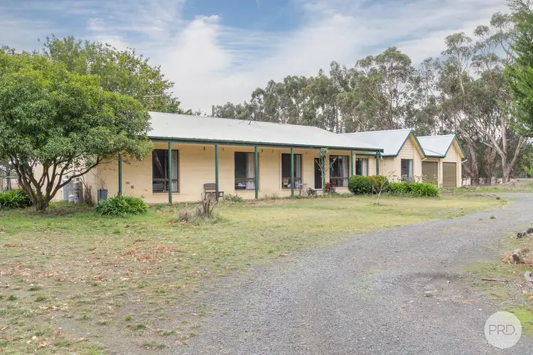 289 Clarendon-Lal Lal Road, Lal Lal VIC 3352