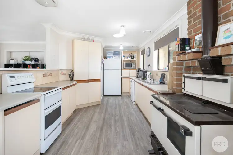 Third view of Homely house listing, 289 Clarendon-Lal Lal Road, Lal Lal VIC 3352