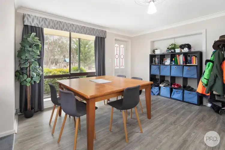 Fourth view of Homely house listing, 289 Clarendon-Lal Lal Road, Lal Lal VIC 3352