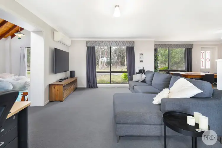 Fifth view of Homely house listing, 289 Clarendon-Lal Lal Road, Lal Lal VIC 3352